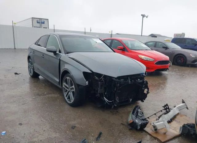 2019 audi a3