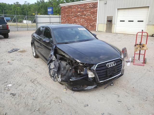2017 audi a3 premium
