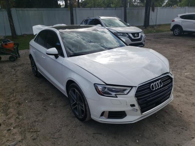 2017 audi a3 premium