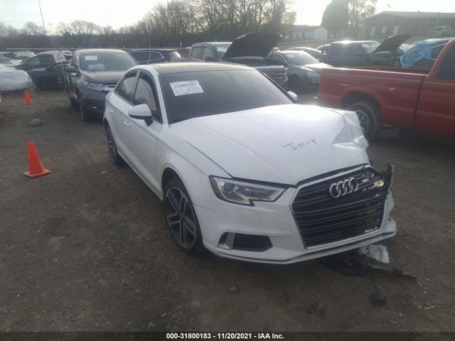 2017 audi a3 sedan