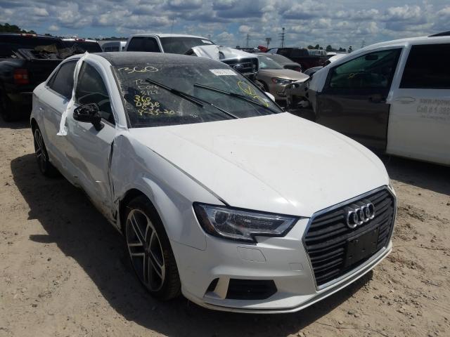 2018 audi a3 premium