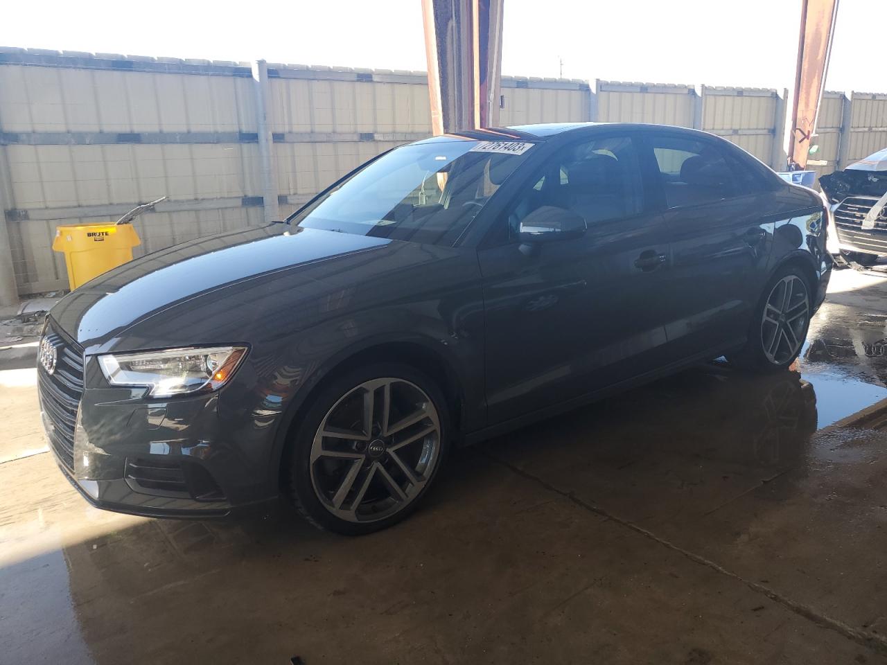 2019 audi a3