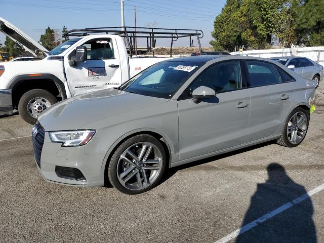 2019 audi a3 premium
