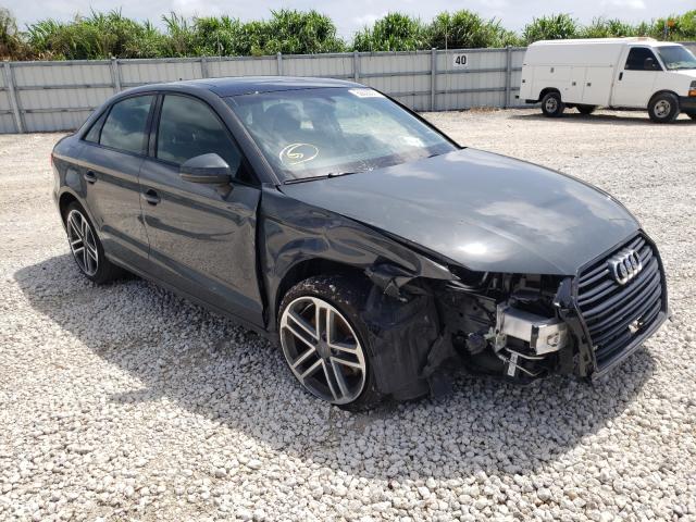 2020 audi a3 premium