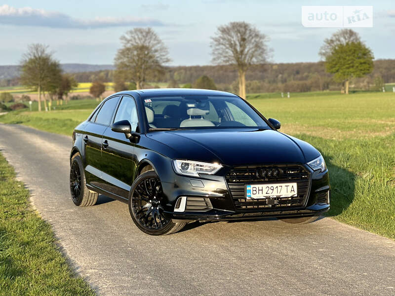 2016 audi a3