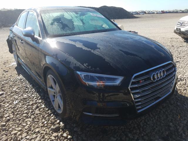 2016 audi s3