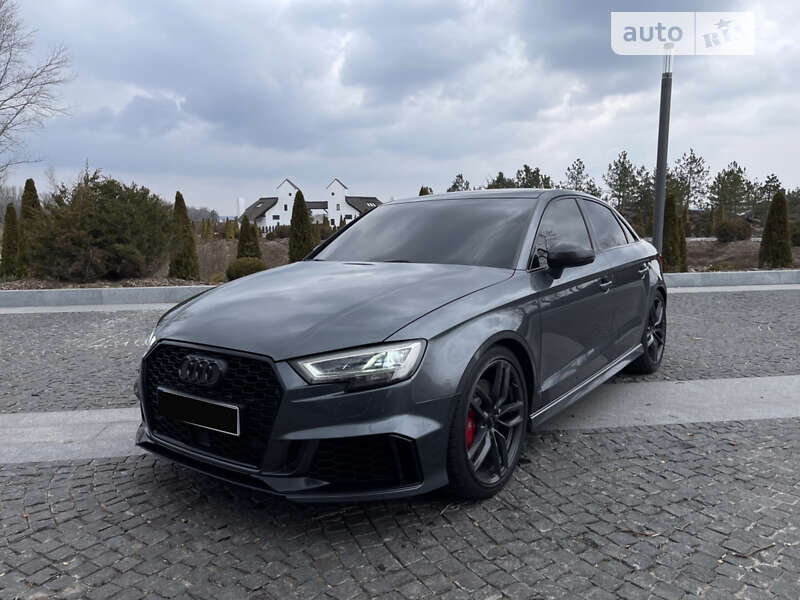 2016 audi s3