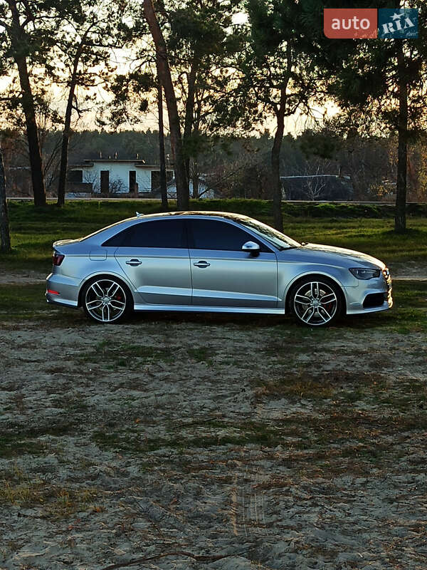 2015 audi s3
