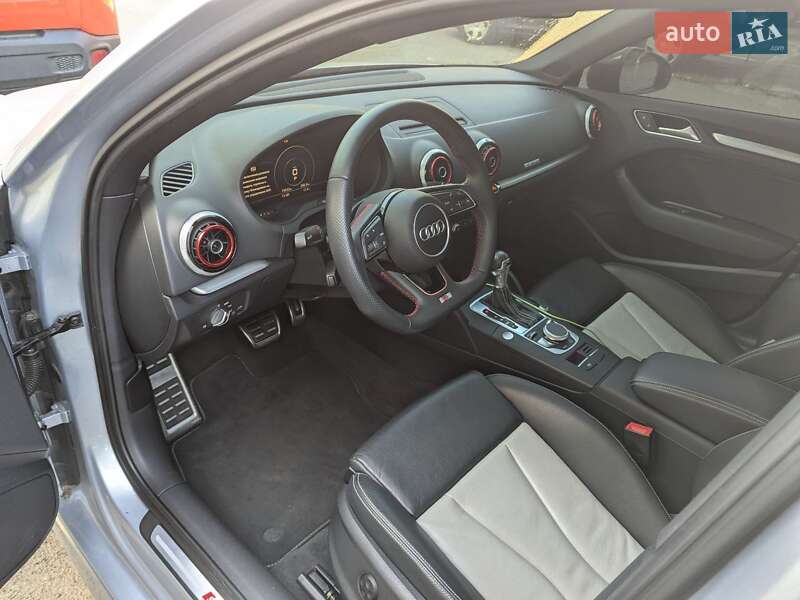2015 audi s3