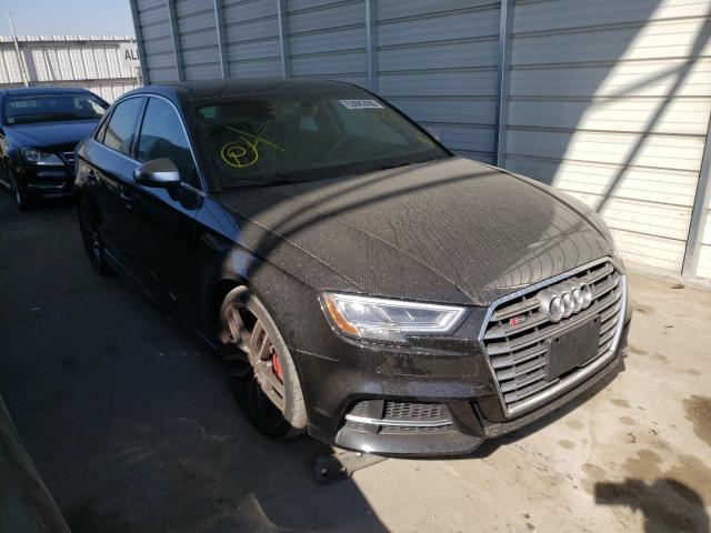 2018 audi s3 premium