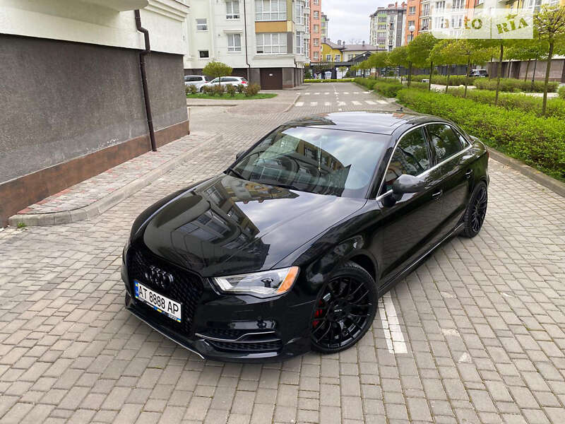2015 audi s3