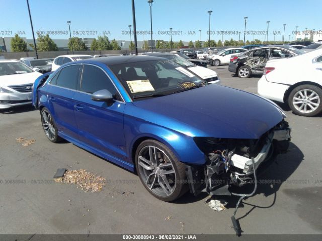 2016 audi s3