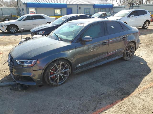 2016 audi s3