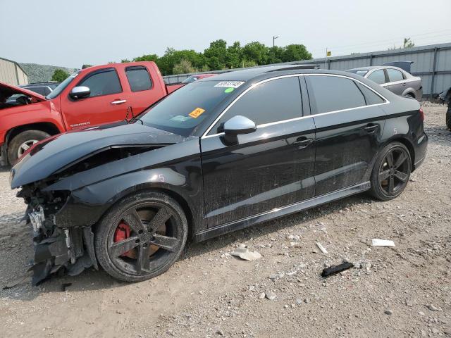 2017 audi s3 premium