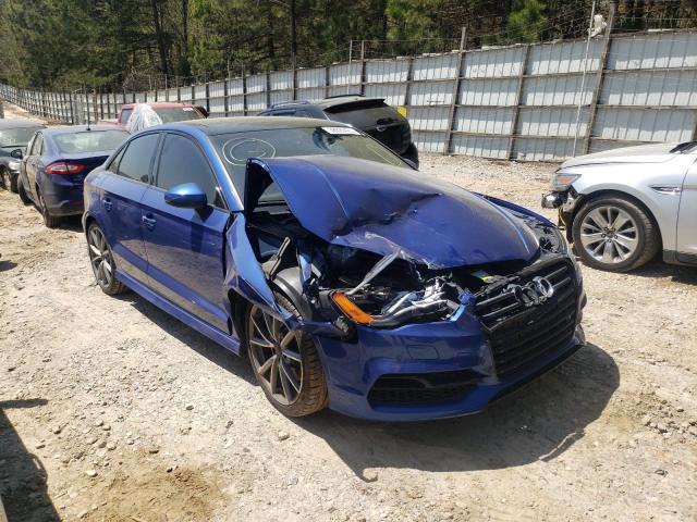 2016 audi s3 premium