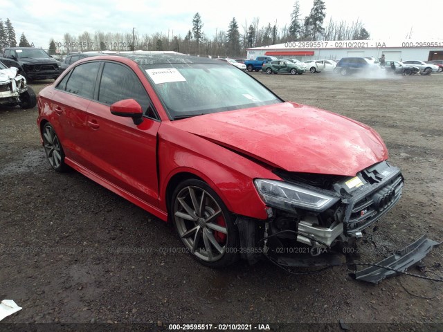 2017 audi s3