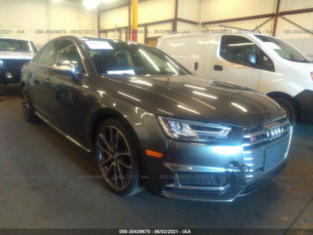 2017 audi s4