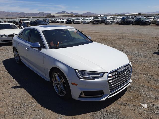 2016 audi s4 premium