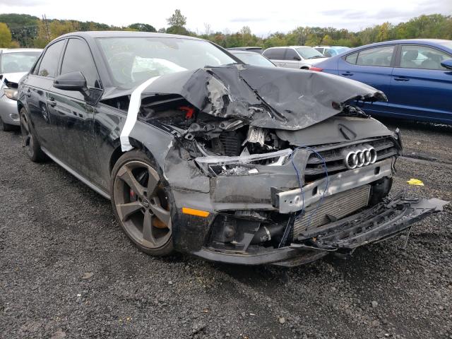 2019 audi s4