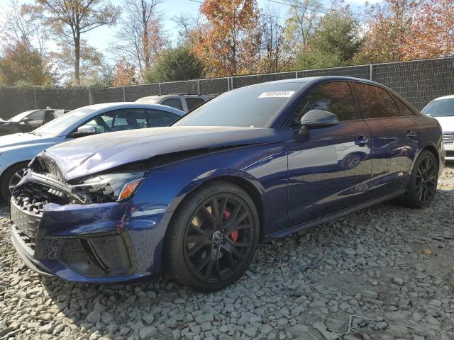 2020 audi s4 premium