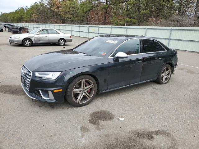 2018 audi s4 premium