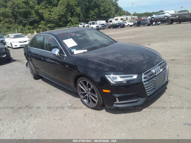 2017 audi s4