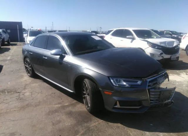 2018 audi s4