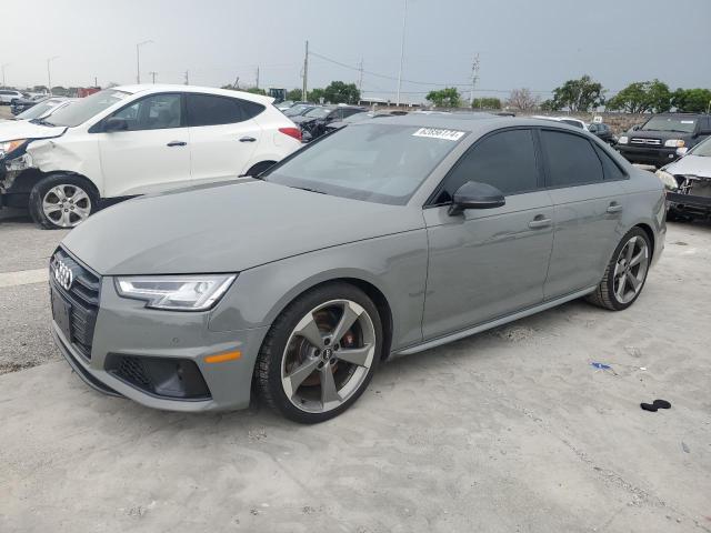 2019 audi s4