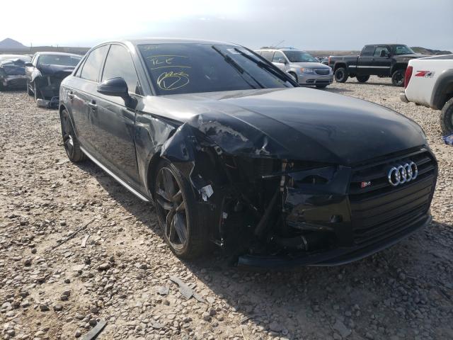 2019 audi s4 premium