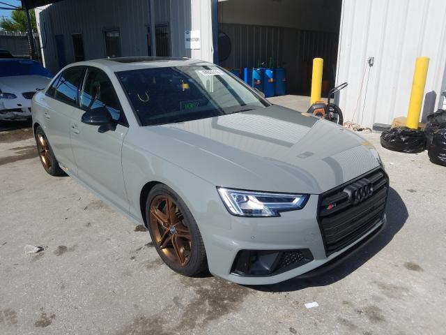2019 audi s4