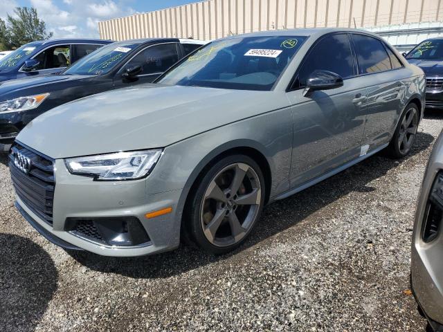 2019 audi s4