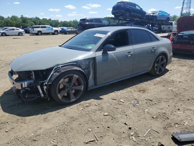 2019 audi s4
