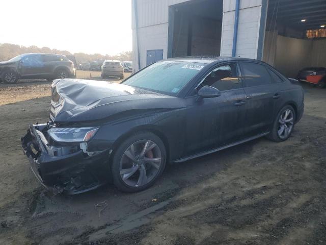 2020 audi s4 premium