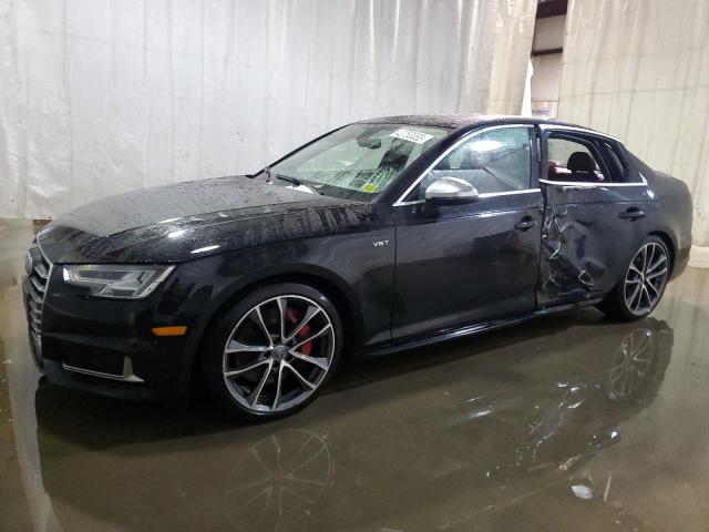 2017 audi s4 premium