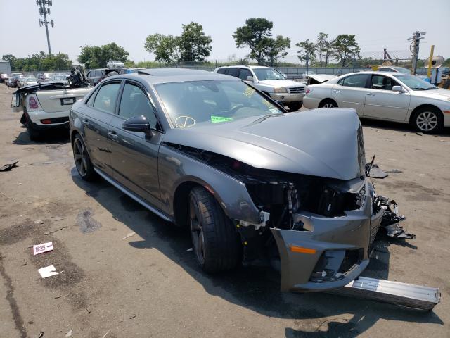 2019 audi s4 premium