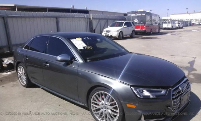 2017 audi s4