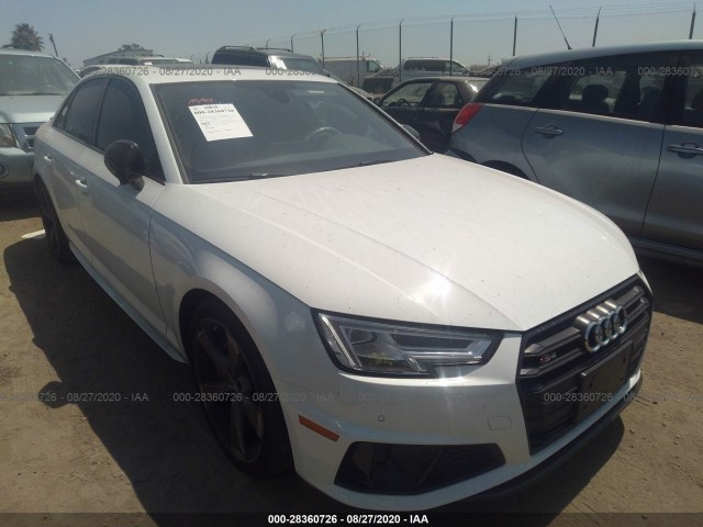 2019 audi s4