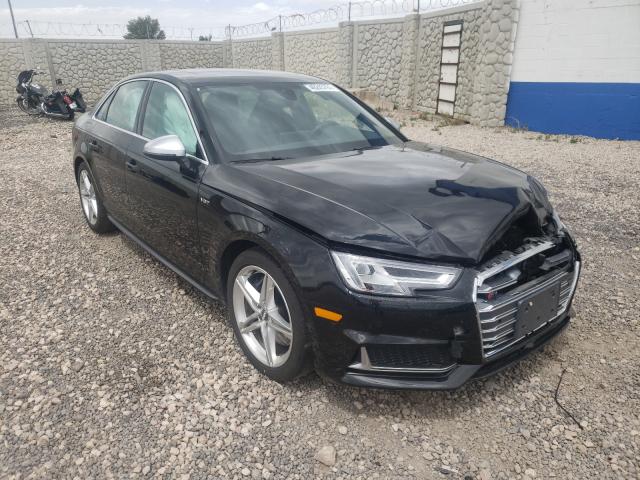 2017 audi s4