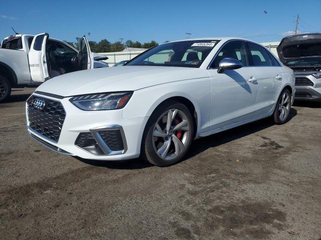 2020 audi s4 premium