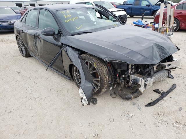 2021 audi s4 premium