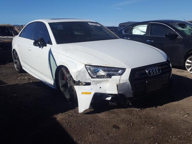 2019 audi s4 premium