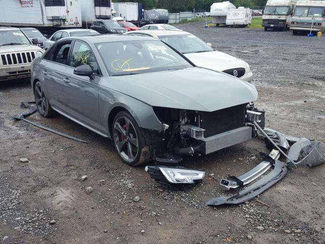 2019 audi s4 premium
