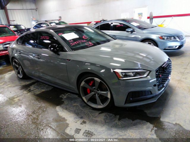 2019 audi s5 sportback