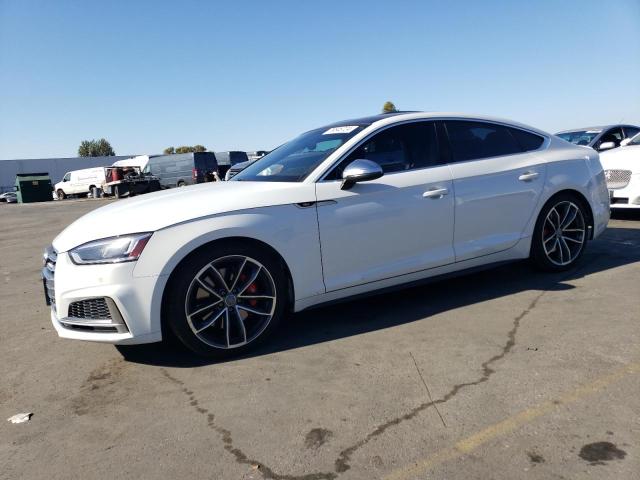2017 audi s5 premium