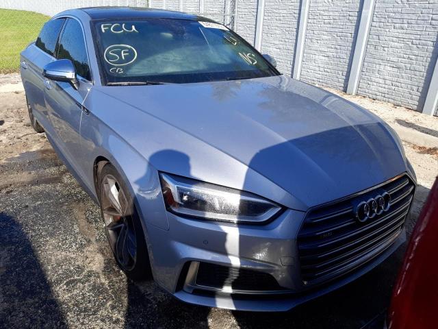 2018 audi s5
