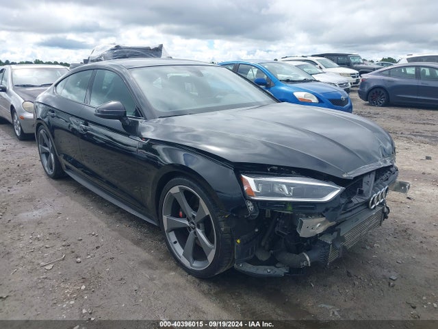 2019 audi s5