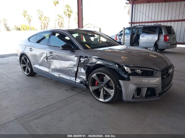 2019 audi s5