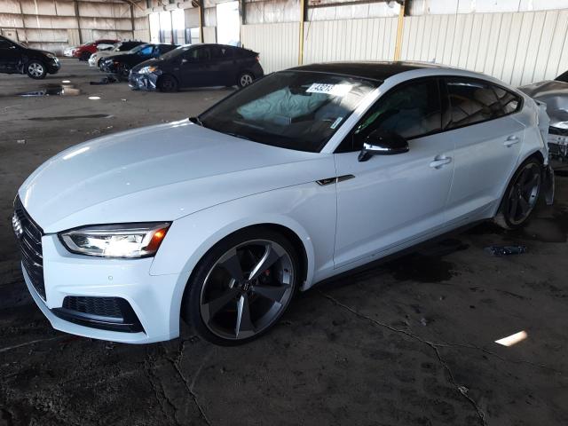 2019 audi s5