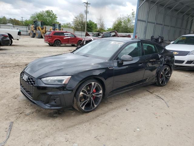 2021 audi s5