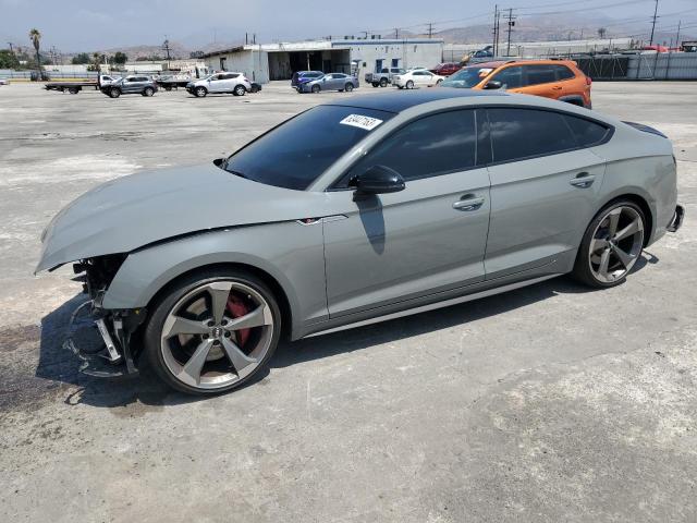 2018 audi s5